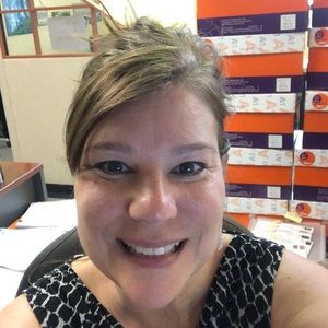 Meet your Posher, Maria